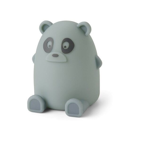 Nuuroo Ella Silicone Lamp Panda