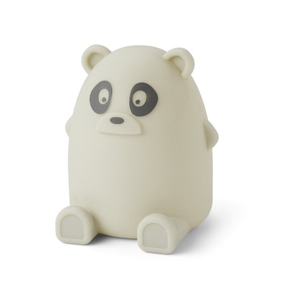 Nuuroo Ella Silicone Lamp Panda