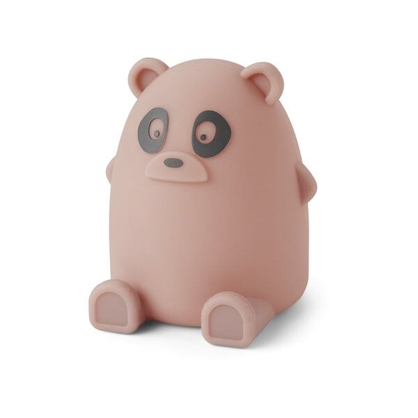 Nuuroo Ella Silicone Lamp Panda