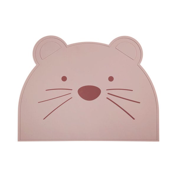 Nuuroo Ester Silicone Placemat