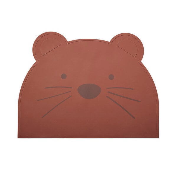 Nuuroo Ester Silicone Placemat