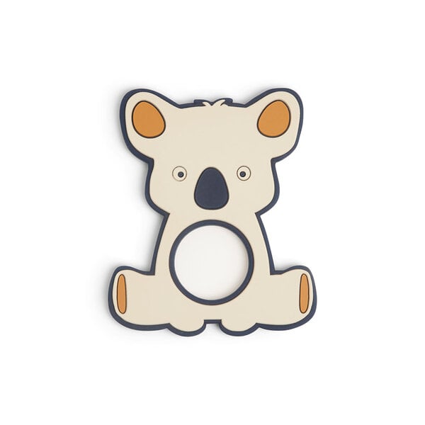 Nuuroo silicone teether koala