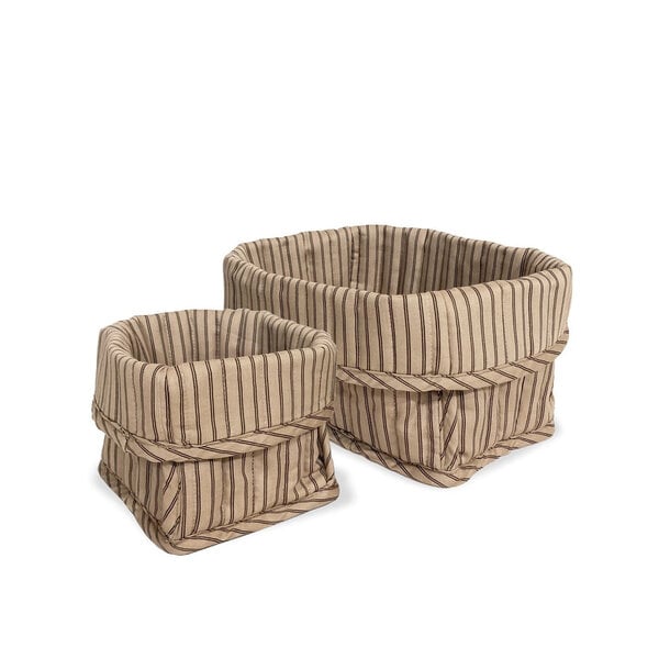 Nuuroo Lumi Mandued Basket Set