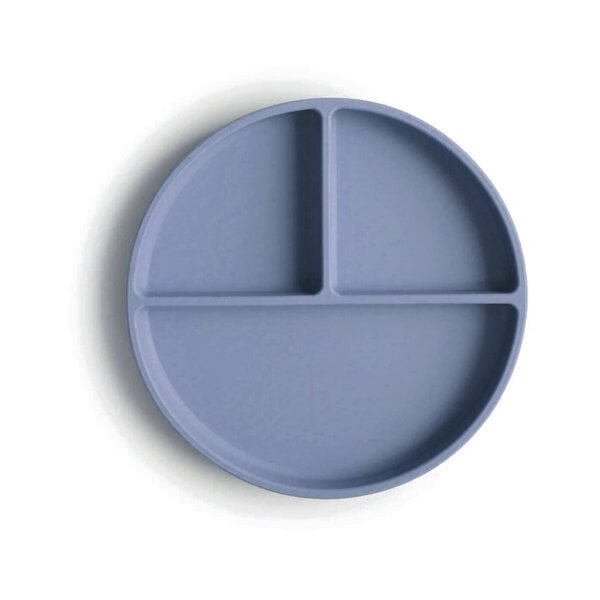 Nuuroo Mingo Divisé Silicone Plate