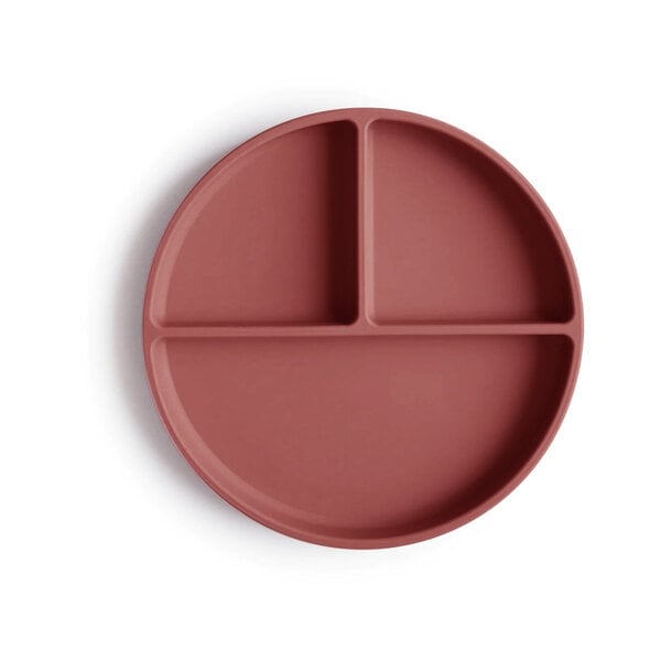 Nuuroo Mingo Divisé Silicone Plate