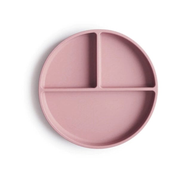 Nuuroo Mingo Divisé Silicone Plate