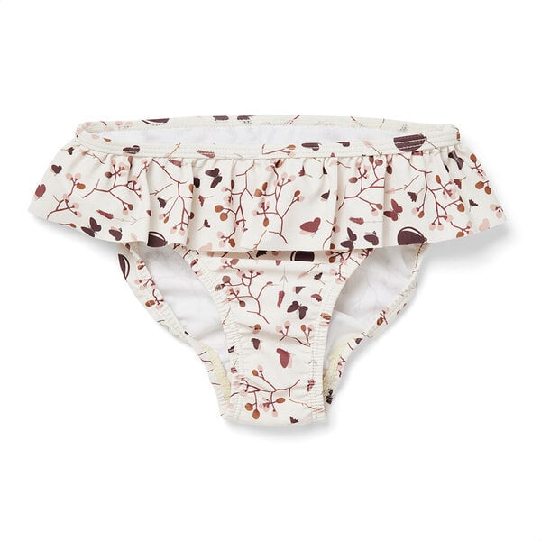 Nuuroo Swim Pant-Koala Flower