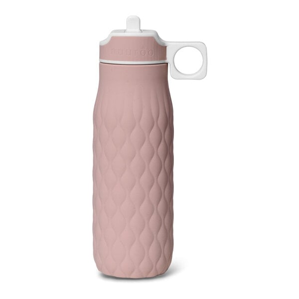 NUUROO NIMA SILICONE Bottoir Wooddrose 400 ml