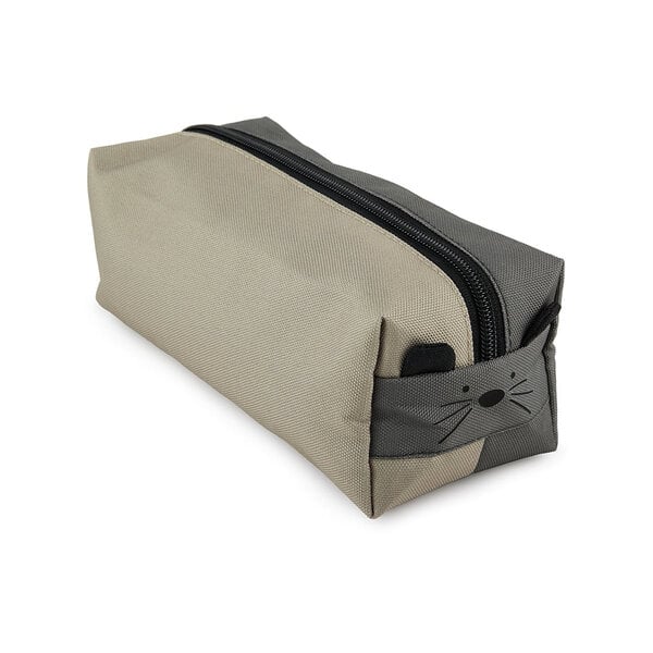 Nuuroo oliver crayon house souris