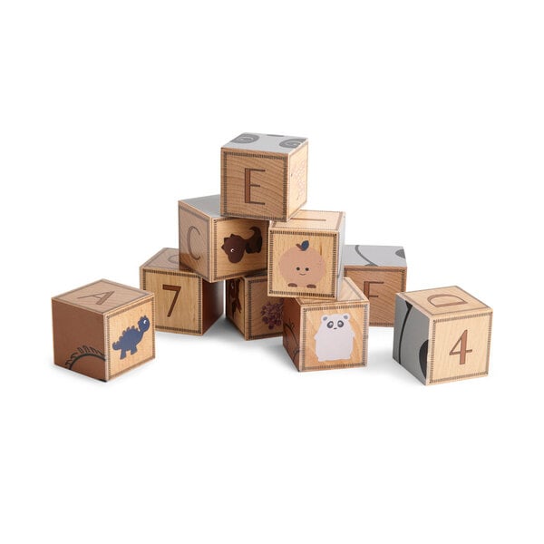 Nuuroo Otto Bricks