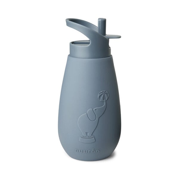 Nuuroo Pax Silicone Buvert Bottle 350 ml