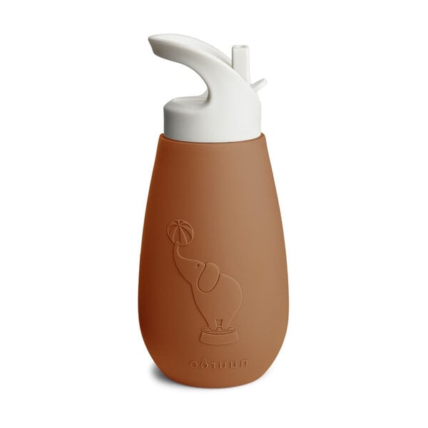 Nuuroo Pax Silicone Buvert Bottle 350 ml