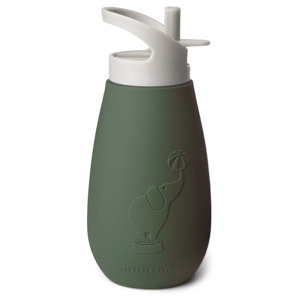 Nuuroo Pax Silicone Buvert Bottle 350 ml