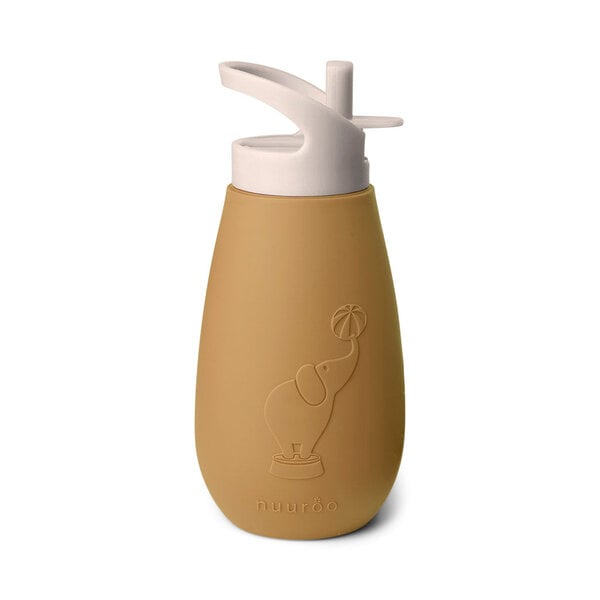 Nuuroo Pax Silicone Buvert Bottle 350 ml