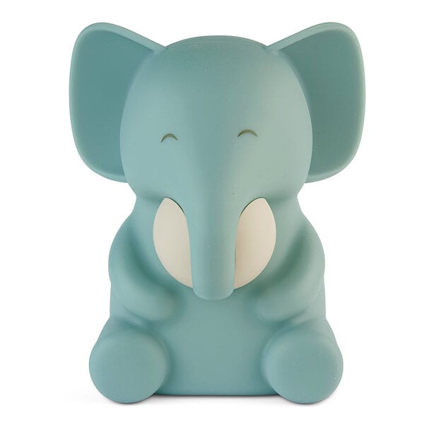 Nuuroo Sigge Silicone Lamp Elephant