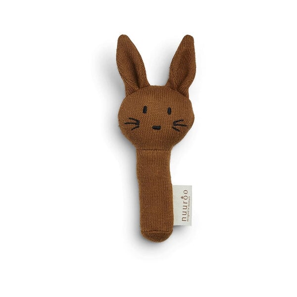 Nuuroo Willam Rattle Rabbit