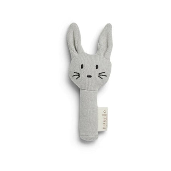 Nuuroo Willam Rattle Rabbit
