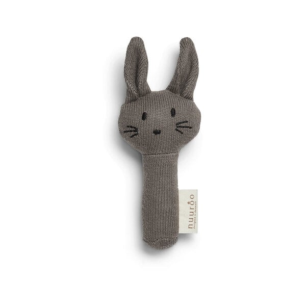 Nuuroo Willam Rattle Rabbit