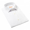 Oposet Shirt White Knight Shirt Men's White Taille 4xl