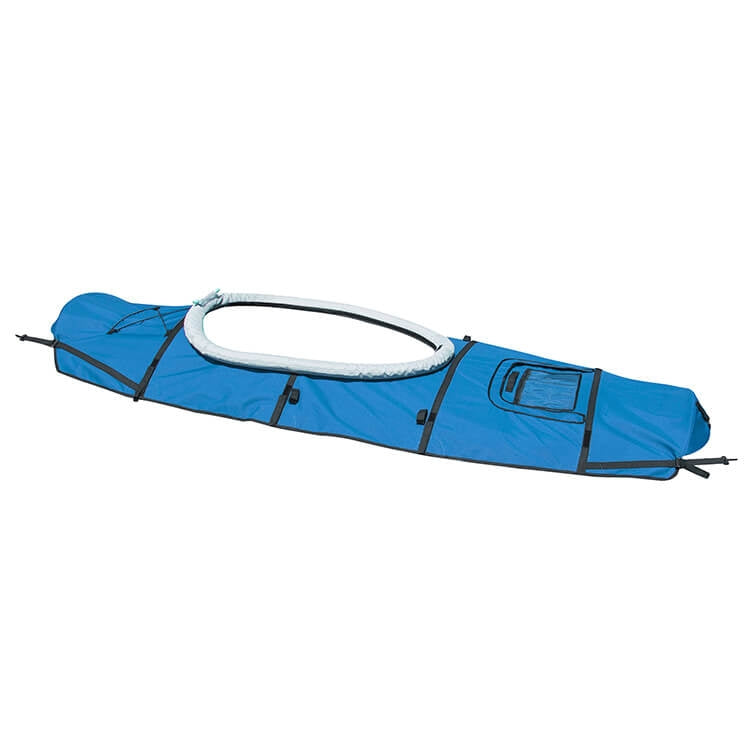 Outwave Coaster 3 Spat Sail Single