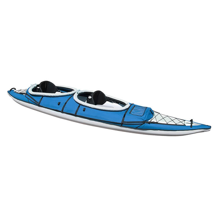 Outwave Coaster 3 Spat Sail Double