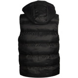 Papillon Corps plus chaud Unisexe Taille noire L - afbeelding 3