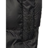 Papillon Corps plus chaud Unisexe Taille noire L