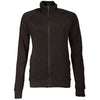 Veste papillon Turtle cou