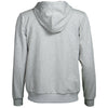 Papillon Sweat Hooded Vest dames Grey Taille 3xl