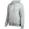 Papillon Sweat Hooded Vest dames Grey Taille 3xl