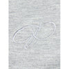 Papillon Sweat Hooded Vest dames Grey Taille m