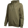 Papillon Sweat Hoody Cotton Ladies Camouflage Green Taille xxl