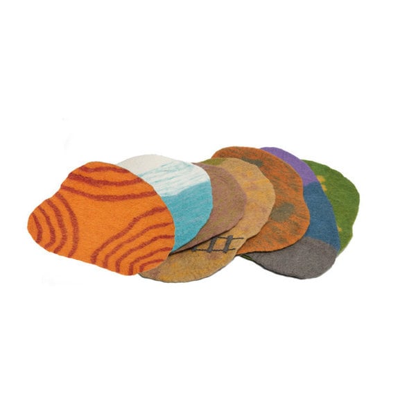 Papoose Toys Australia Scape Mats 7