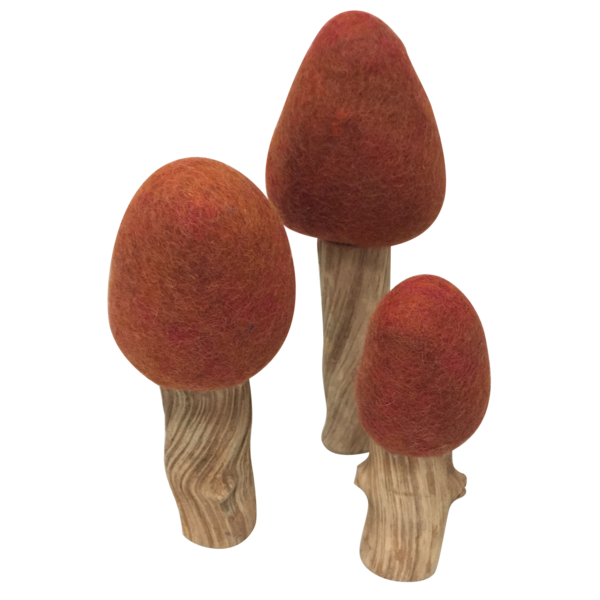 Papoose Toys Automne Trees 3