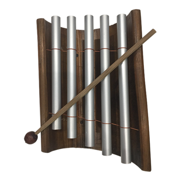 Papoose Toys xylophone