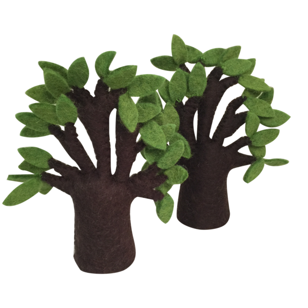Papoose jouets baobab arbre 2