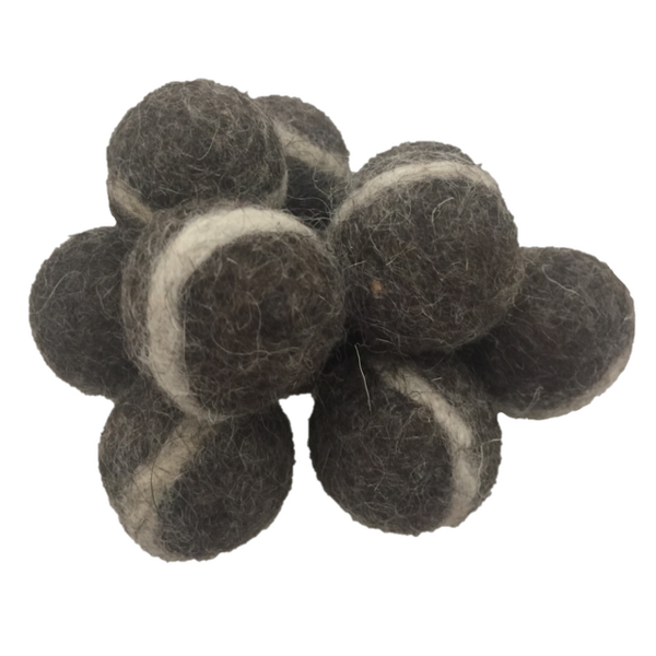 Papoose Toys Dgrey Balls 3,5 cm 20