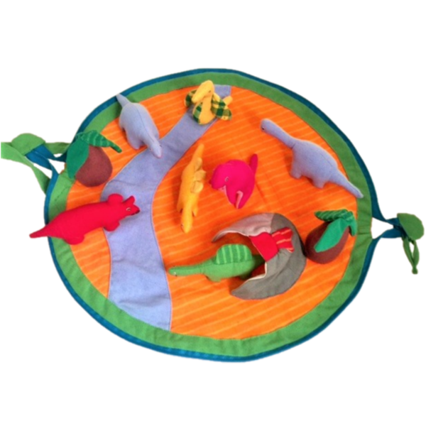 Pochette Papoose Toys
