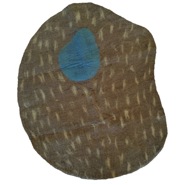 Toys Papoose Mat de dinosaure petit