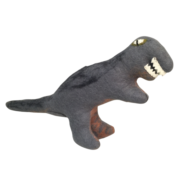 Papoose Toys Dinosaur X-Large