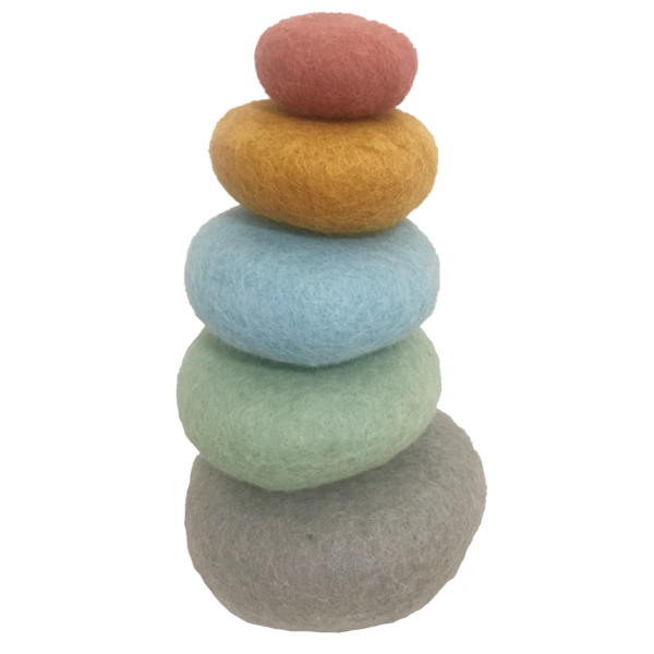 Toys Papoose Toys Earthing Set 5pc