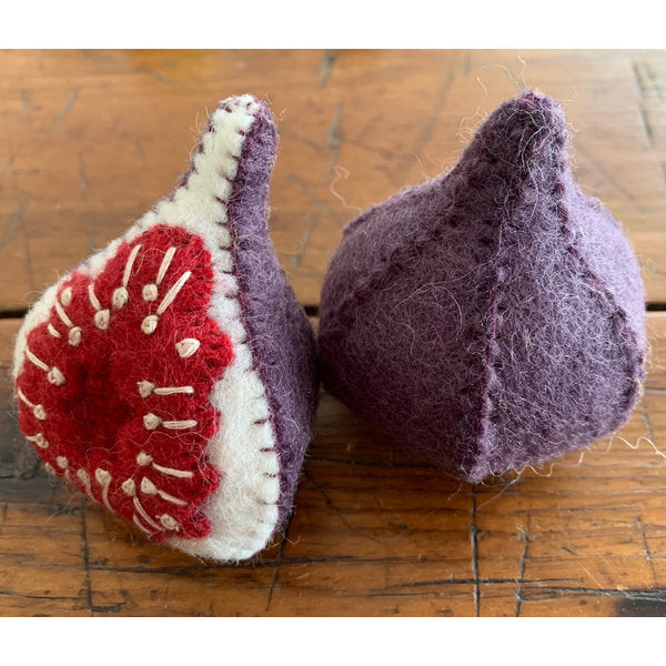 Jouets papoose Fig 2 Full, 2 PC à moitié passé