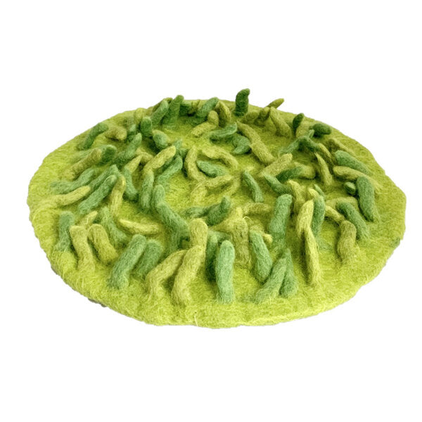 Papoose Toys Grass Mats 2