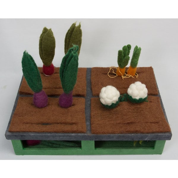 Papoose Toys Grow-A-Garde Mini 16