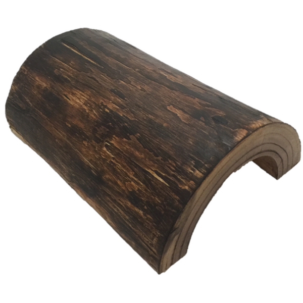 Papoose Toys Half Hollow Journal