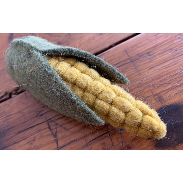 Papoose Toys Maize 3pc