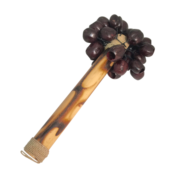 Papoose Toys Maracas Karet 3