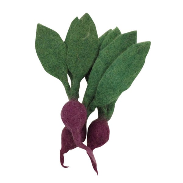 Papoose Toys Mini Beetroot 3