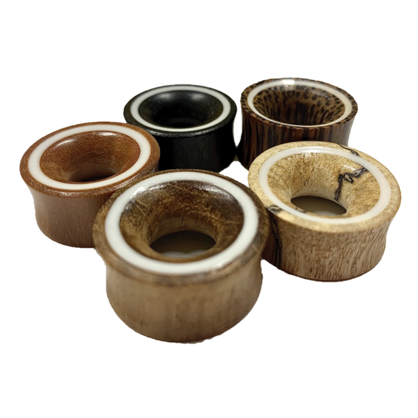 Papoose Toys Mini WW Ring 2,5 cm 5pc