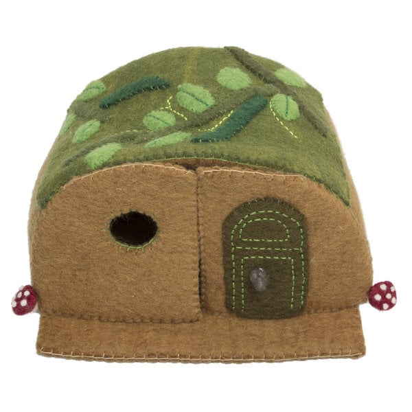 Papoose Toys Mouse House, pas d'accessoires